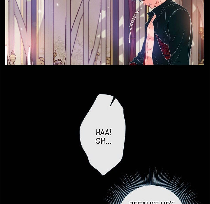 Biting The Tiger - Chapter 77 Page 41