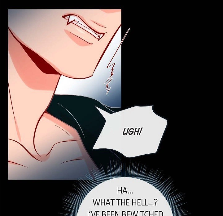 Biting The Tiger - Chapter 77 Page 46