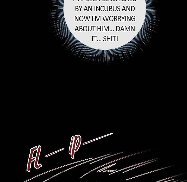 Biting The Tiger - Chapter 77 Page 47