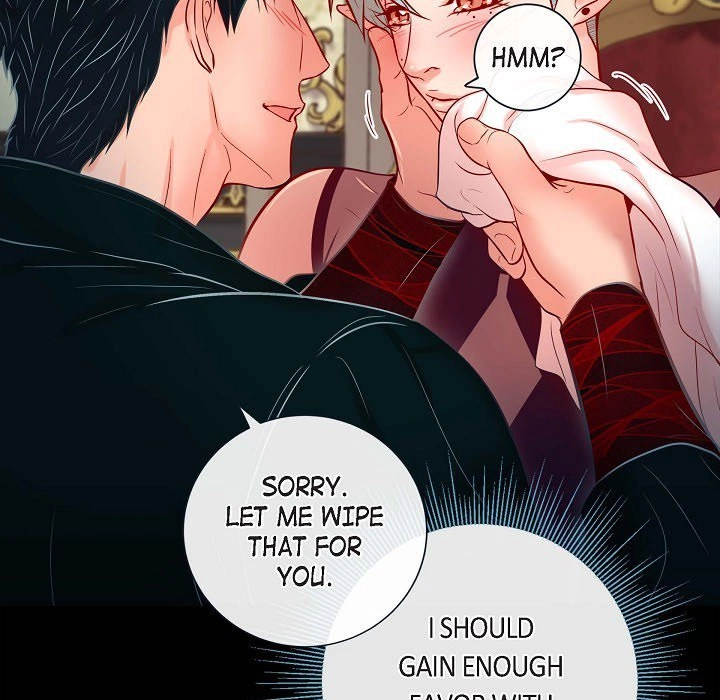 Biting The Tiger - Chapter 77 Page 53