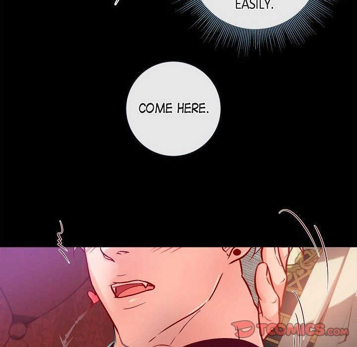 Biting The Tiger - Chapter 77 Page 58