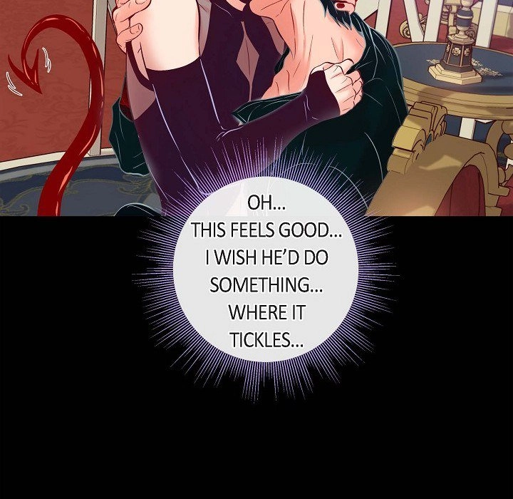 Biting The Tiger - Chapter 77 Page 61