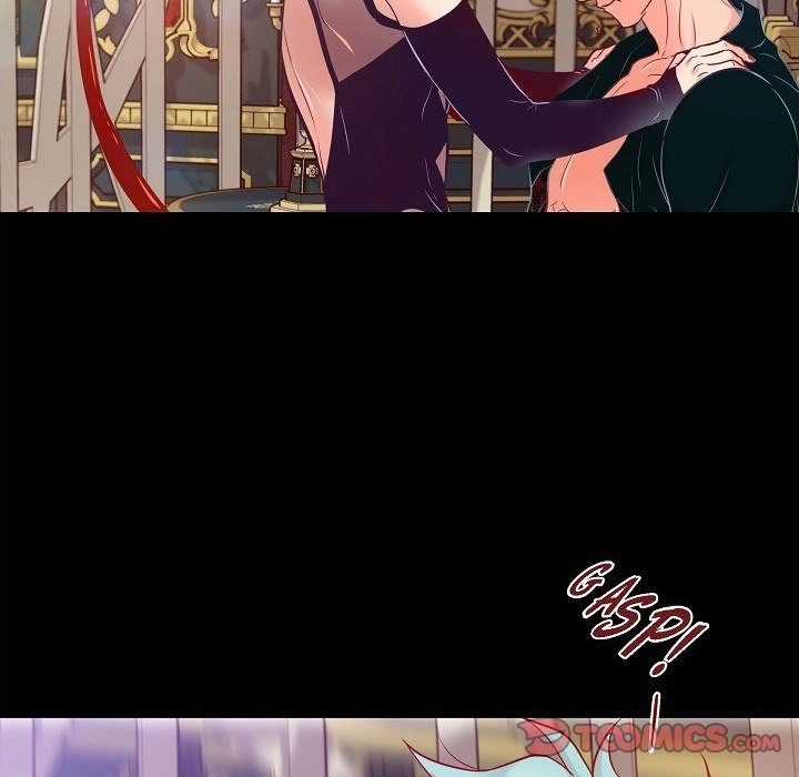 Biting The Tiger - Chapter 77 Page 66