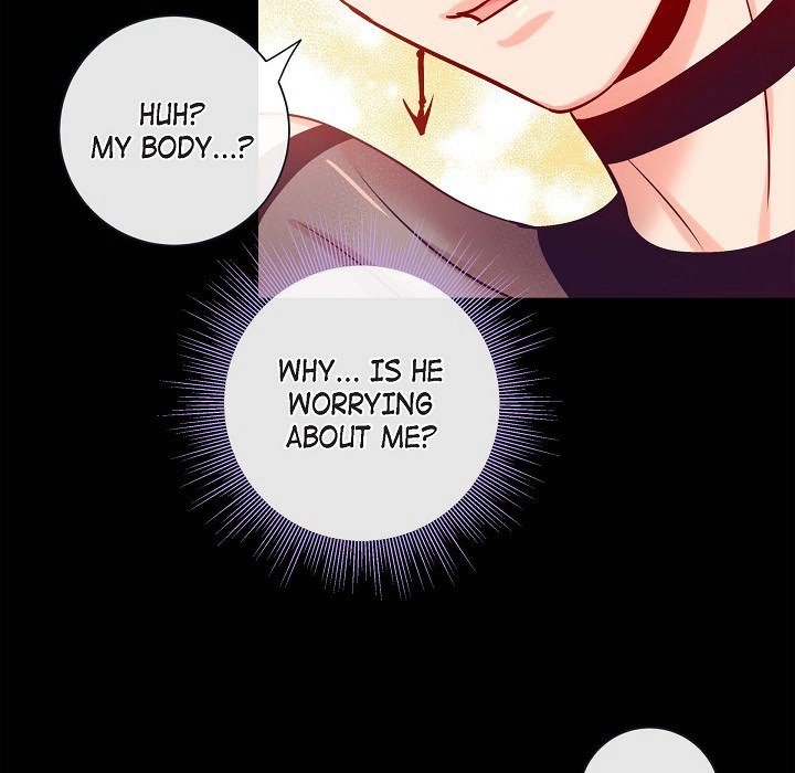 Biting The Tiger - Chapter 77 Page 71