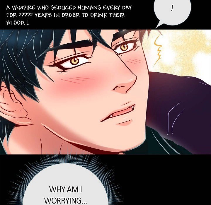 Biting The Tiger - Chapter 77 Page 72