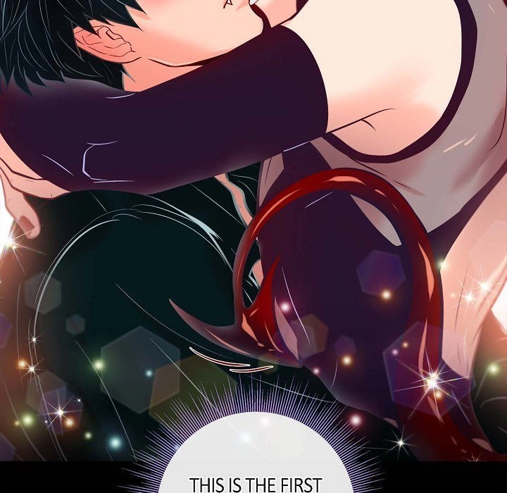 Biting The Tiger - Chapter 77 Page 75
