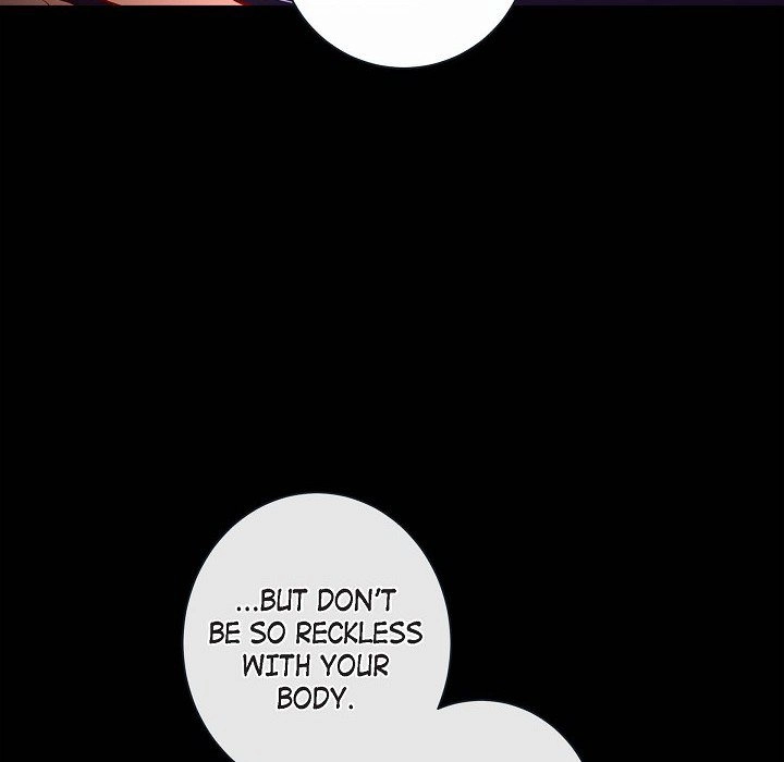 Biting The Tiger - Chapter 78 Page 11