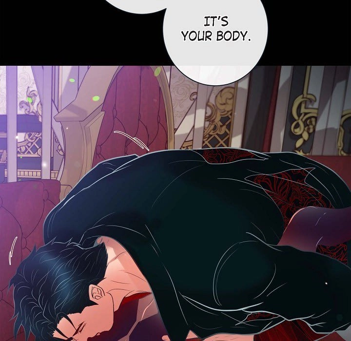 Biting The Tiger - Chapter 78 Page 12