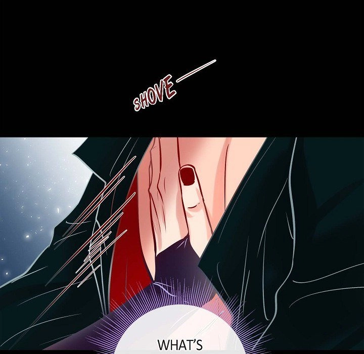 Biting The Tiger - Chapter 78 Page 14