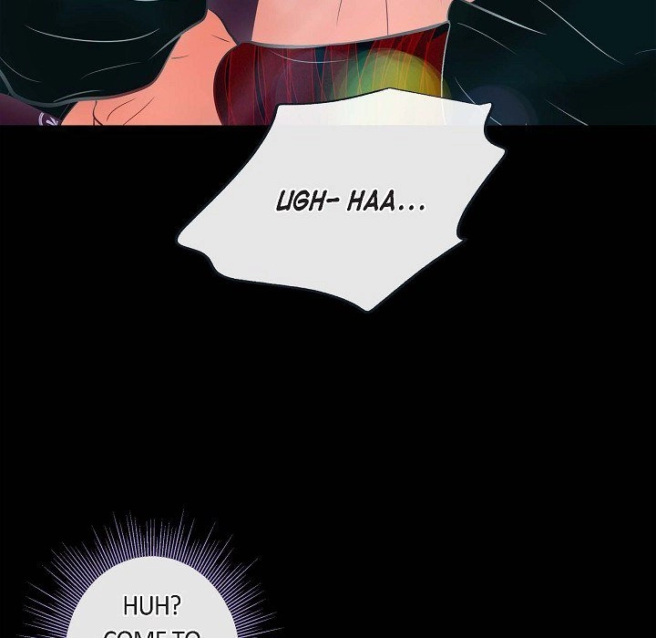 Biting The Tiger - Chapter 78 Page 21
