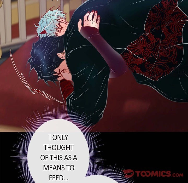 Biting The Tiger - Chapter 78 Page 26