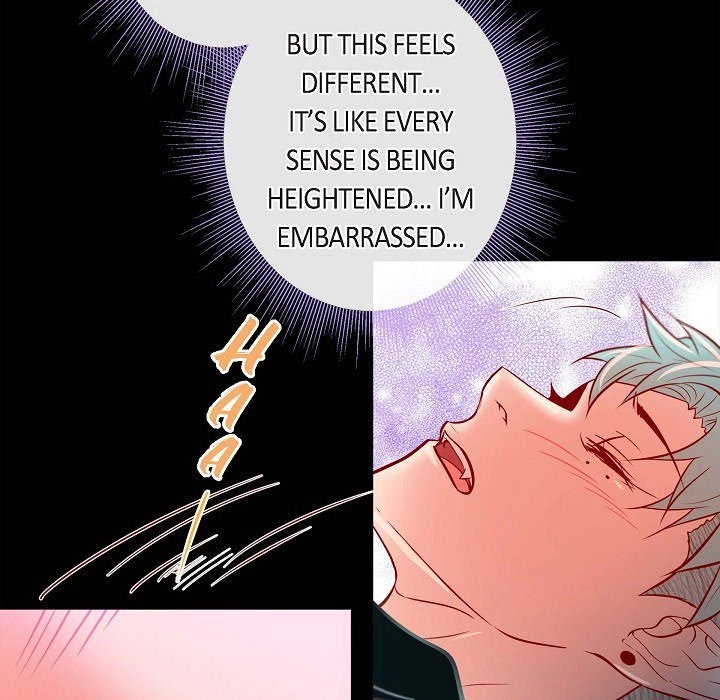 Biting The Tiger - Chapter 78 Page 27
