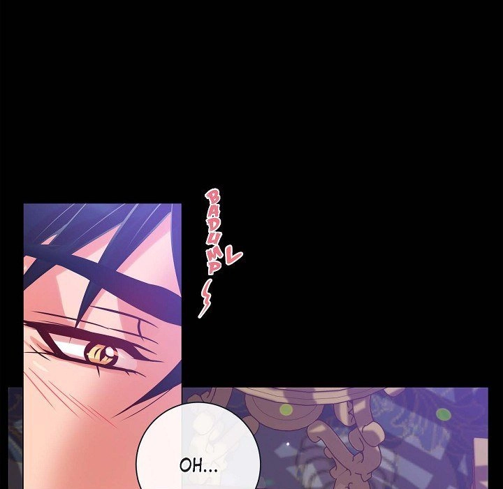 Biting The Tiger - Chapter 78 Page 33