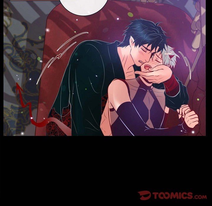 Biting The Tiger - Chapter 78 Page 34