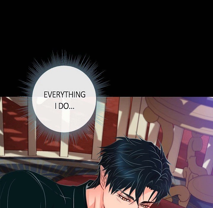 Biting The Tiger - Chapter 78 Page 35