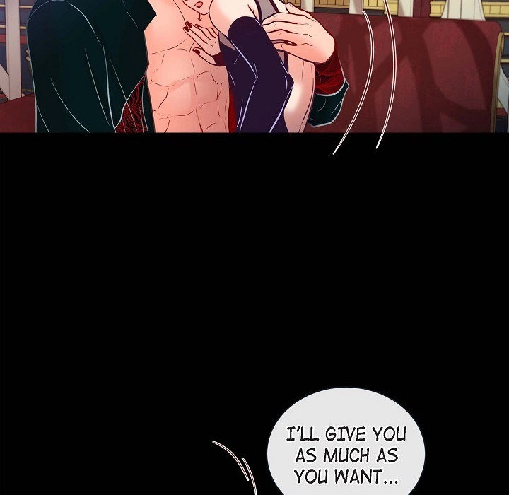 Biting The Tiger - Chapter 78 Page 38