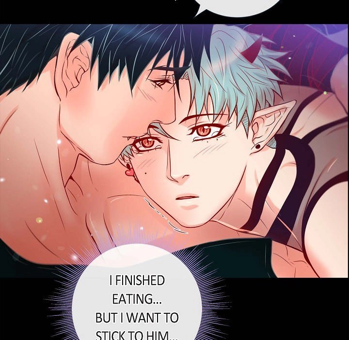 Biting The Tiger - Chapter 78 Page 39