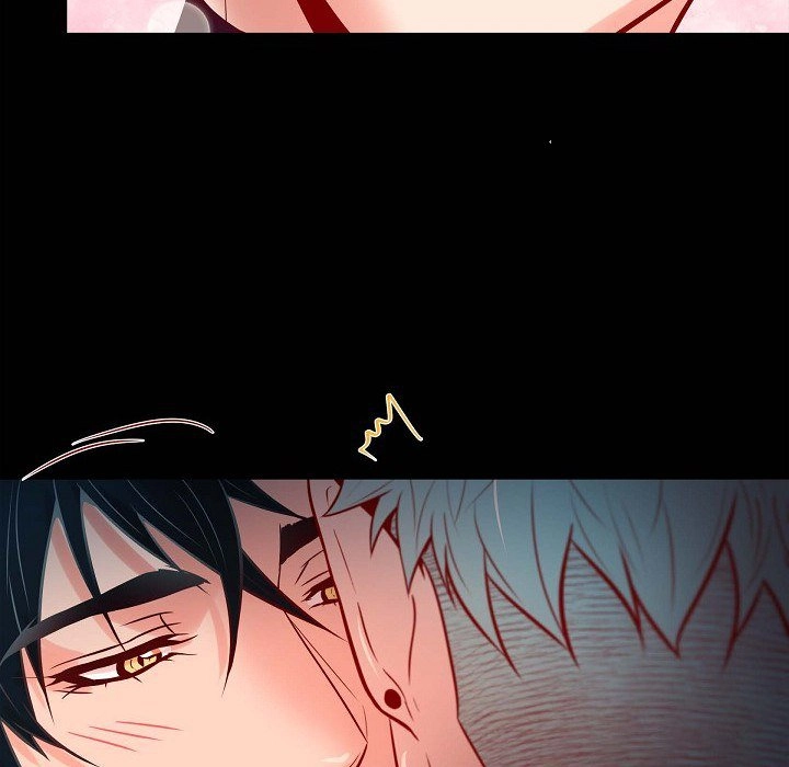 Biting The Tiger - Chapter 78 Page 43