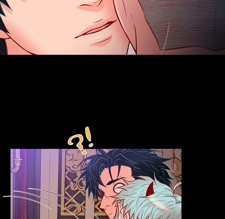 Biting The Tiger - Chapter 78 Page 44