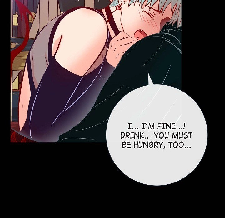 Biting The Tiger - Chapter 78 Page 45