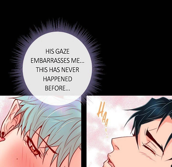 Biting The Tiger - Chapter 78 Page 46