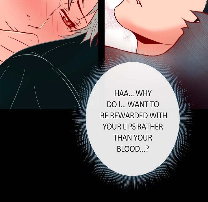 Biting The Tiger - Chapter 78 Page 47