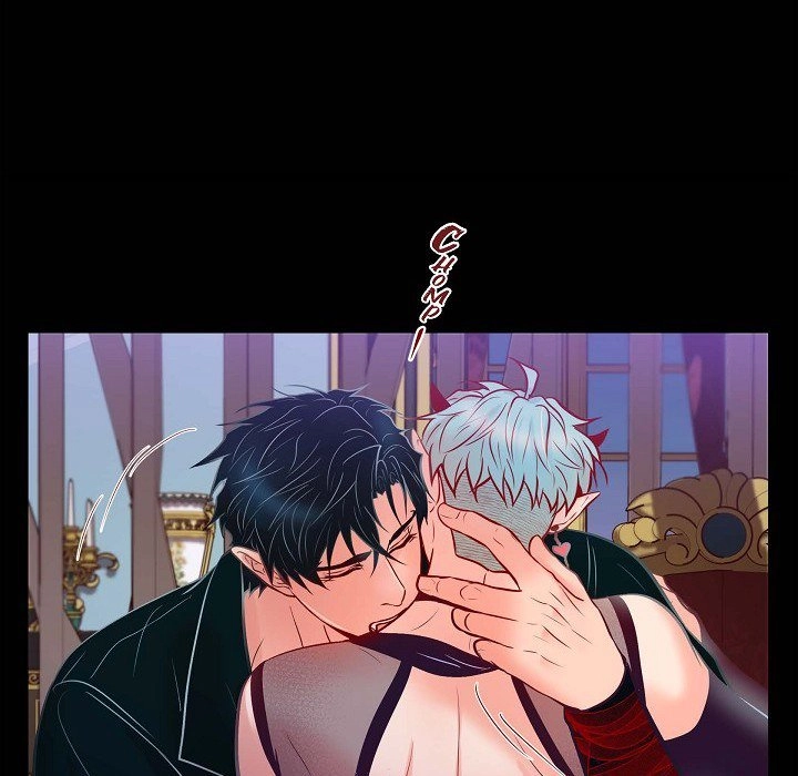 Biting The Tiger - Chapter 78 Page 48