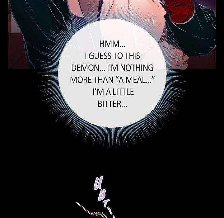 Biting The Tiger - Chapter 78 Page 49