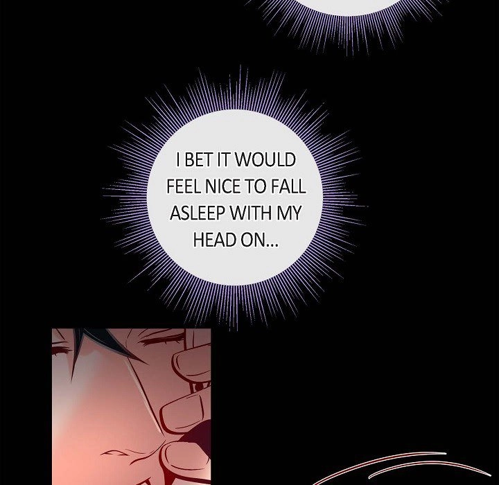 Biting The Tiger - Chapter 78 Page 51