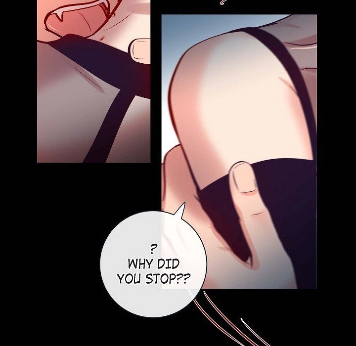 Biting The Tiger - Chapter 78 Page 52