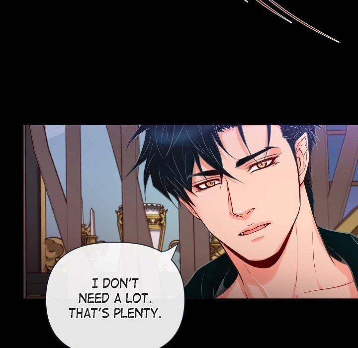 Biting The Tiger - Chapter 78 Page 53