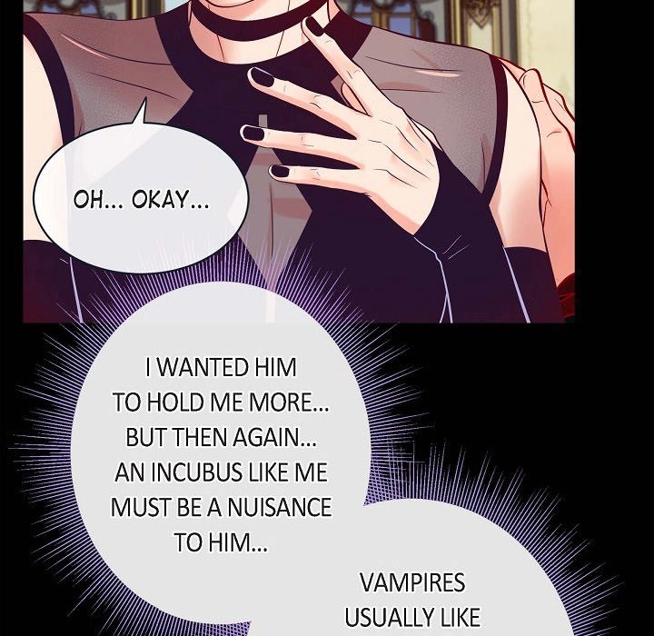 Biting The Tiger - Chapter 78 Page 55