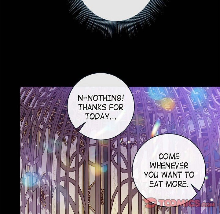 Biting The Tiger - Chapter 78 Page 58