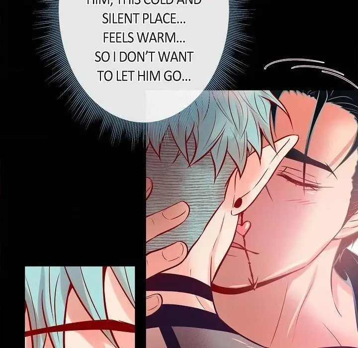 Biting The Tiger - Chapter 78 Page 60