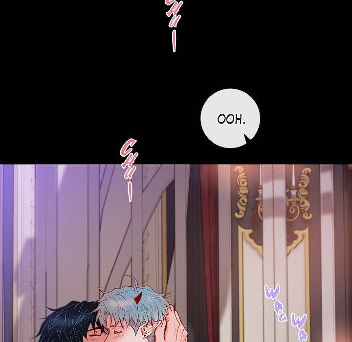 Biting The Tiger - Chapter 78 Page 62