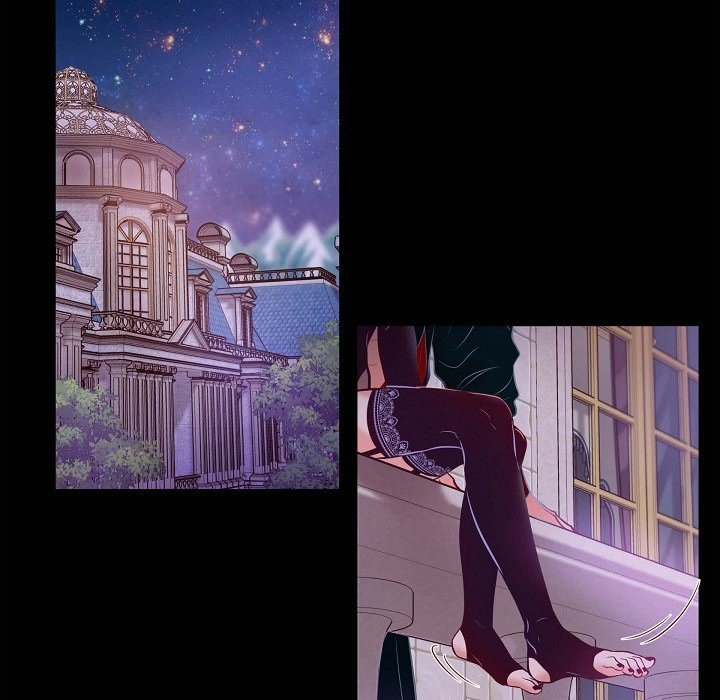 Biting The Tiger - Chapter 78 Page 68