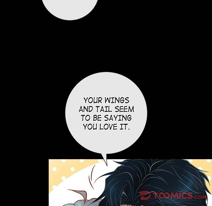 Biting The Tiger - Chapter 78 Page 74