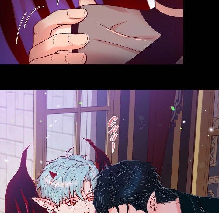 Biting The Tiger - Chapter 78 Page 77