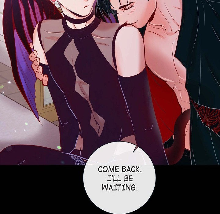 Biting The Tiger - Chapter 78 Page 78