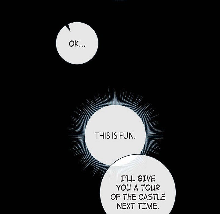 Biting The Tiger - Chapter 78 Page 79
