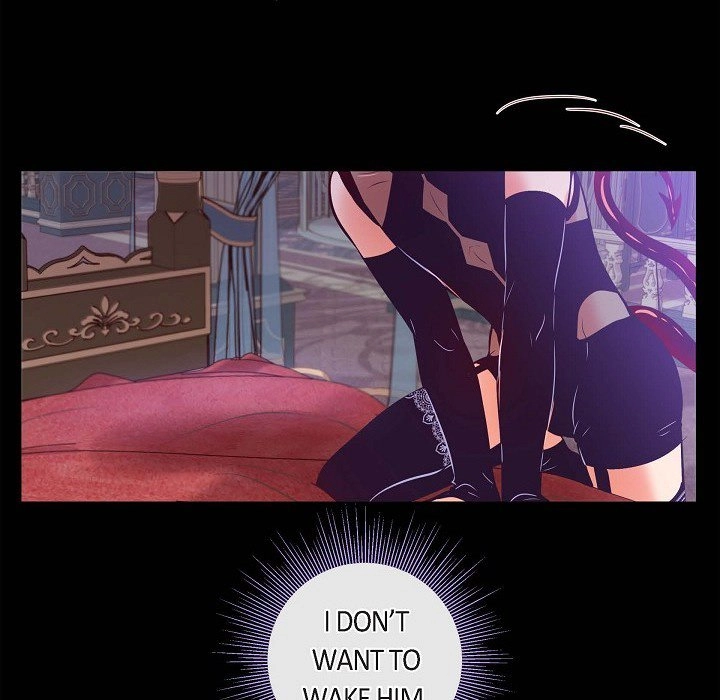 Biting The Tiger - Chapter 79 Page 7