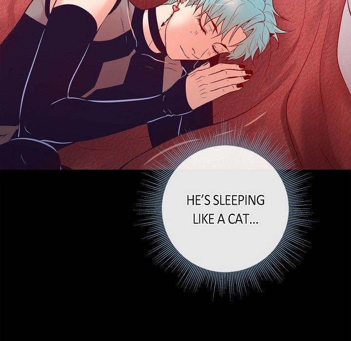 Biting The Tiger - Chapter 79 Page 14