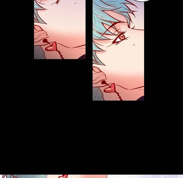 Biting The Tiger - Chapter 79 Page 19
