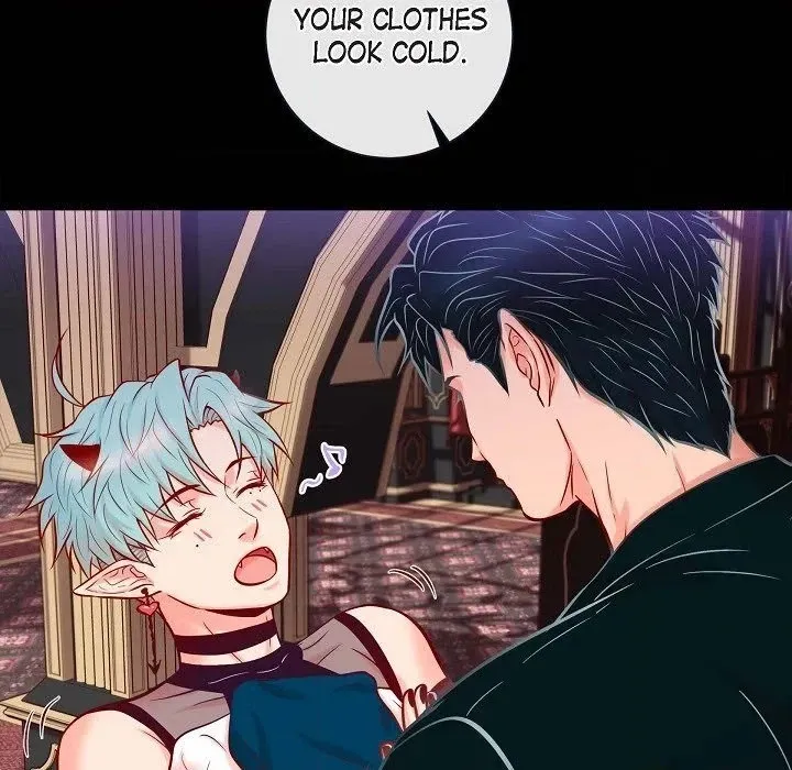 Biting The Tiger - Chapter 79 Page 30