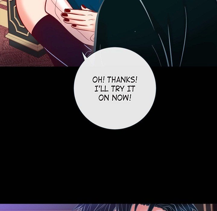 Biting The Tiger - Chapter 79 Page 31
