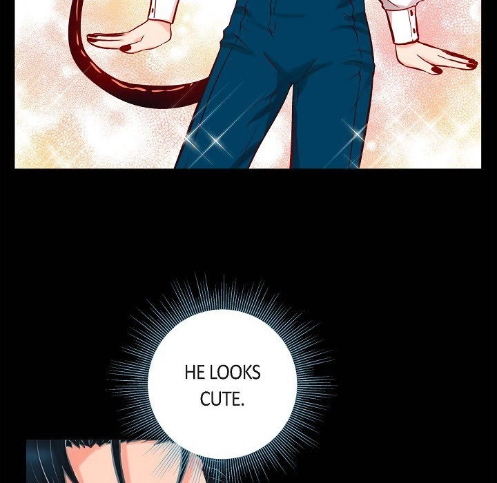 Biting The Tiger - Chapter 79 Page 35
