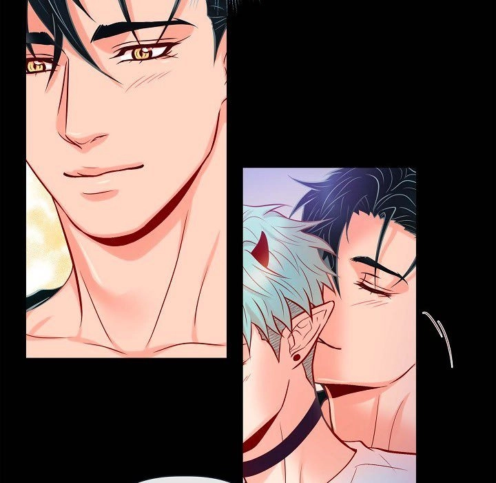Biting The Tiger - Chapter 79 Page 36