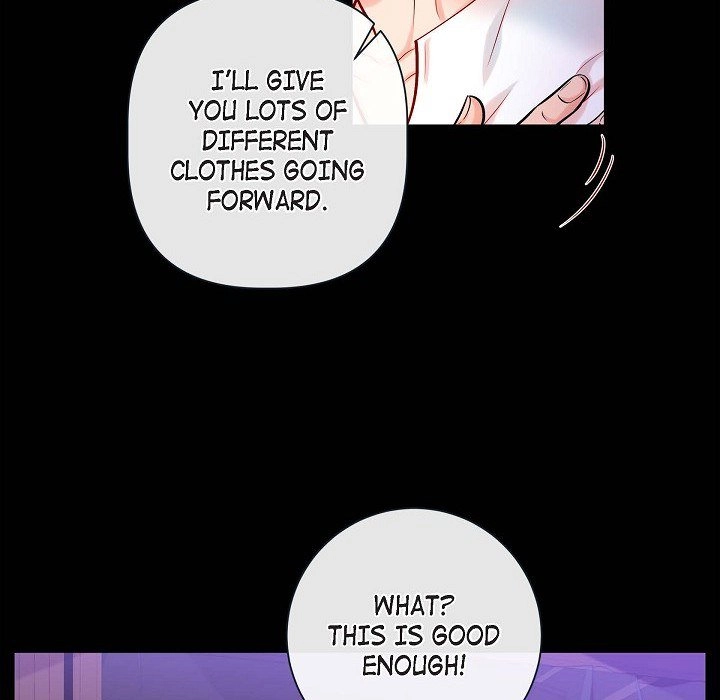 Biting The Tiger - Chapter 79 Page 37