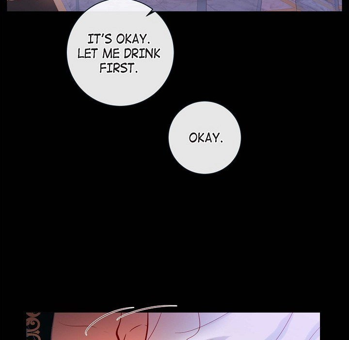 Biting The Tiger - Chapter 79 Page 39