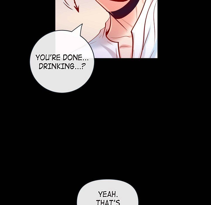 Biting The Tiger - Chapter 79 Page 44